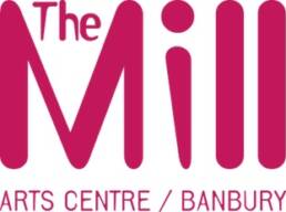 Mill Arts Centre Logo text